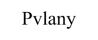 PVLANY