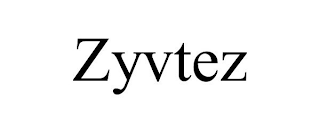 ZYVTEZ