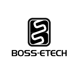 SS BOSS-ETECH