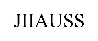 JIIAUSS