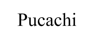 PUCACHI