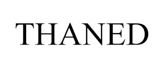 THANED