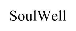 SOULWELL
