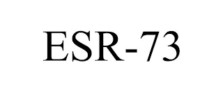 ESR-73