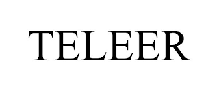 TELEER