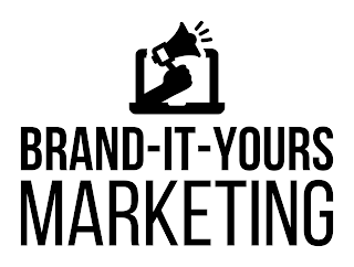 BRAND-IT-YOURS MARKETING