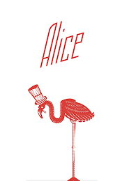 ALICE