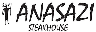 ANASAZI STEAKHOUSE