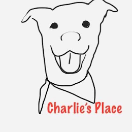 CHARLIE'S PLACE