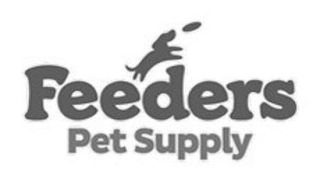 FEEDERS PET SUPPLY