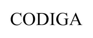 CODIGA