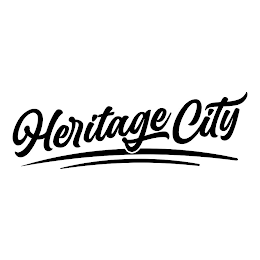 HERITAGE CITY