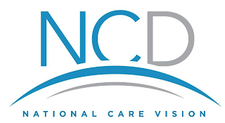 NCD NATIONAL CARE VISION