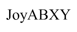 JOYABXY