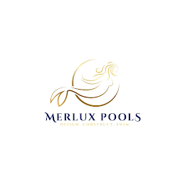 MERLUX POOLS DESIGN. CONSTRUCT. SWIM.