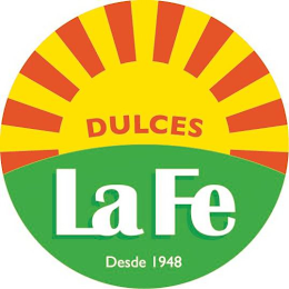 DULCES LA FE DESDE 1948