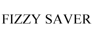 FIZZY SAVER