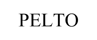 PELTO