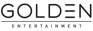 GOLDEN ENTERTAINMENT