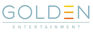 GOLDEN ENTERTAINMENT