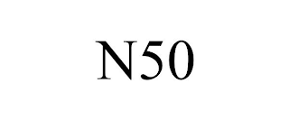 N50