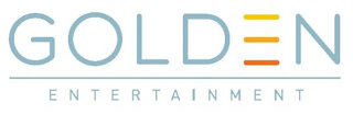 GOLDEN ENTERTAINMENT