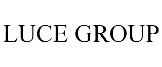 LUCE GROUP