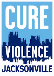 CURE VIOLENCE JACKSONVILLE