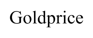 GOLDPRICE