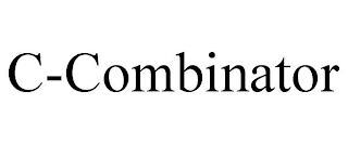 C-COMBINATOR