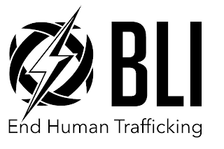 BLI END HUMAN TRAFFICKING