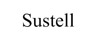 SUSTELL
