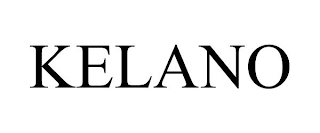 KELANO