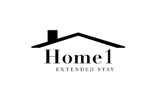 HOME 1 EXTENDED STAY