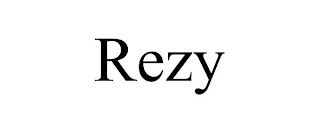 REZY