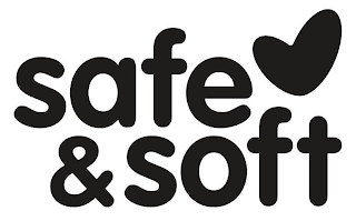 SAFE & SOFT