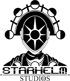 STARHELM STUDIOS