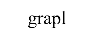 GRAPL