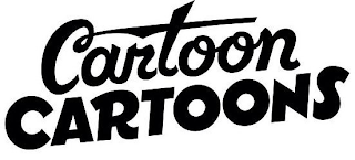 CARTOON CARTOONS