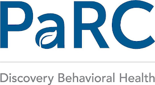 PARC DISCOVERY BEHAVIORAL HEALTH