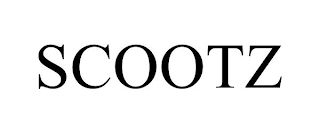 SCOOTZ