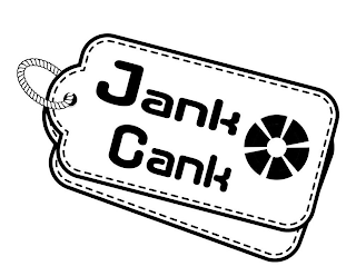 JANK CANK