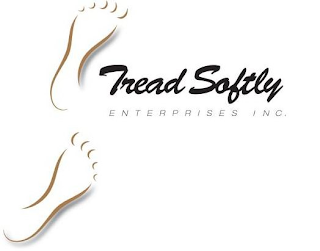 TREAD SOFTLY ENTERPRISES INC.