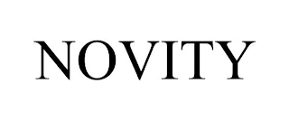 NOVITY