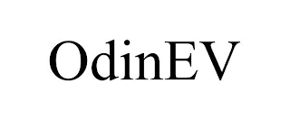 ODINEV