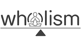 WHOLISM