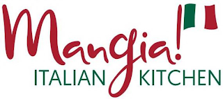 MANGIA! ITALIAN KITCHEN