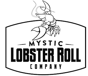 MYSTIC LOBSTER ROLL COMPANY