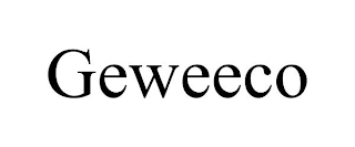 GEWEECO
