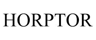 HORPTOR